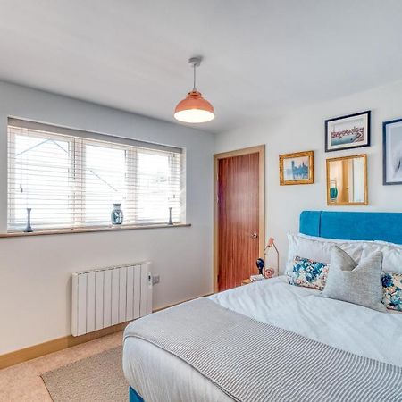 Gorgeous 1-Bed City Apartment, Sleeps 4 Worcester Eksteriør bilde